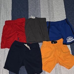 *Donating JULY 1* Shorts